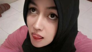 10 Viral Indonesia Video Wiwik Guru Viral 2025 Anjay Hijab Kebaya coklat