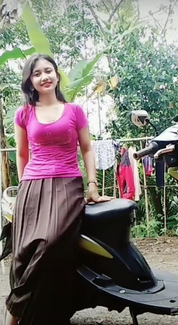 Jepang Viral 2025 Terbaik 10 Video Wiwik Fyp Baju Dinas Merah Gemoy Paha Tompelen Tenggelam Dalam Hasrat One For All Indonesia Trending Official Abg SMP