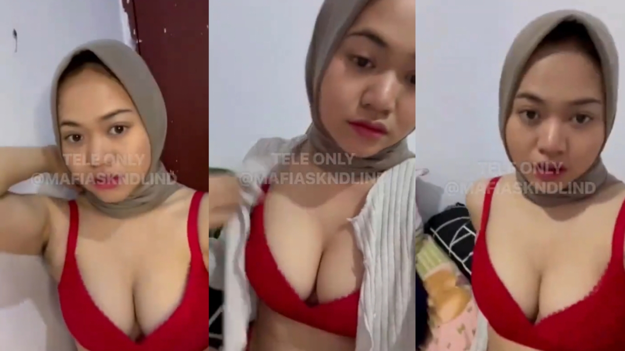 Viral Indonesia Ukhti Hijab Pakai Rok Pendek, Apa Kata Netizen?