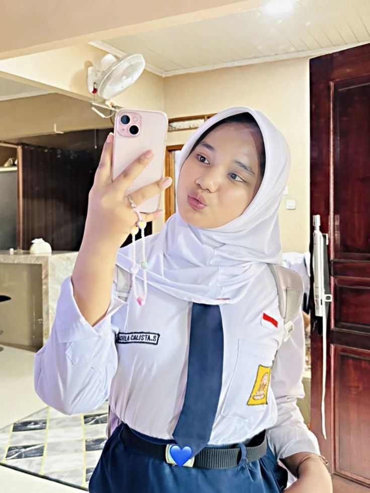 Hijab Viral Video 2025 Anjay 5 Video Wiwik Dek Zaskia SMP Polos Lugu Coba Semua Posisi One For All Indonesia New 1