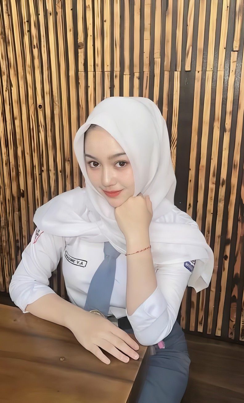 2026 Viral Siswi Sma Jilbab Abg Jenguk Pacar Yg Lagi Sakit Sendirian