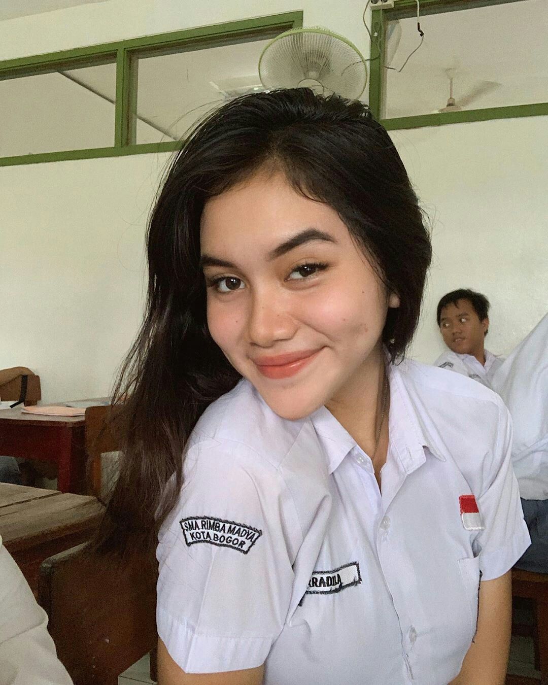 10 Terbaru Viral Bandung2025 Top 5 Anjay Video Wiwik Fyp Kelakuan Gadis Mulus Cantik Sma Viral Iclik One for All Indonesia