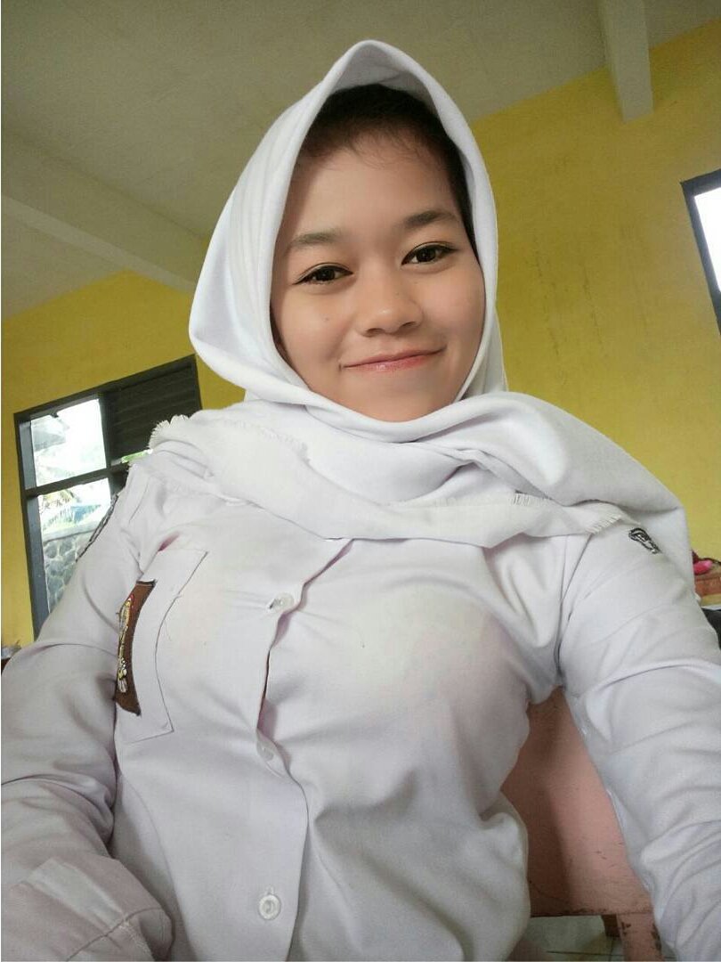 Latest Video Viral Phenomenon Of ABG Viral SMA 2026 Ukhti Jilbab Wiwik One For All Indonesia