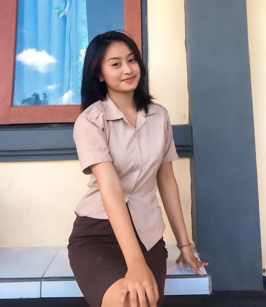 News Indonesia Viral Trending Abg Indonesia One For All Adik Tiri Maut Siswi Smp Ternyata Masih Sempit New Global 2026 Official