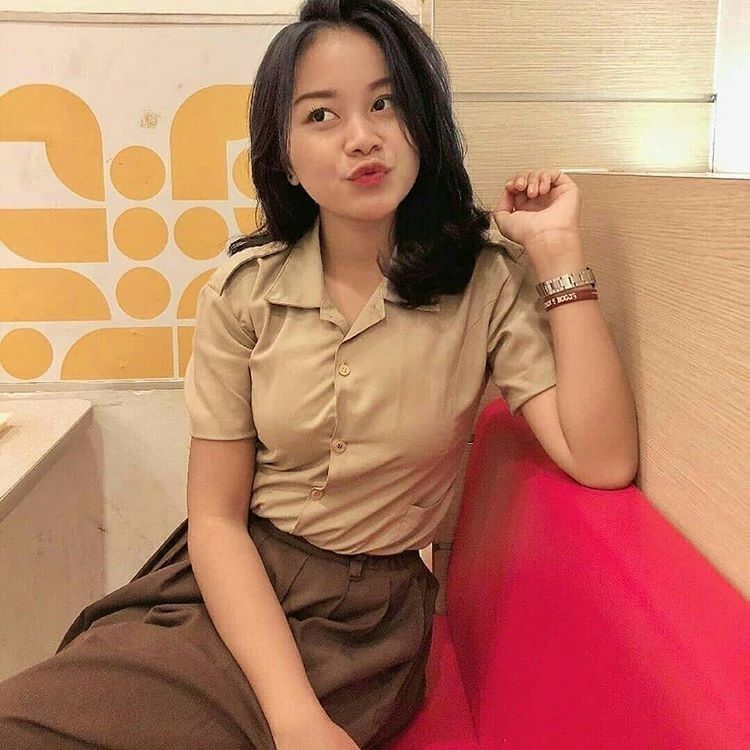 Latest Hits ABG Viral Pramuka Indonesia Degupan Panas Direktur Bohay Keluarga Yvon