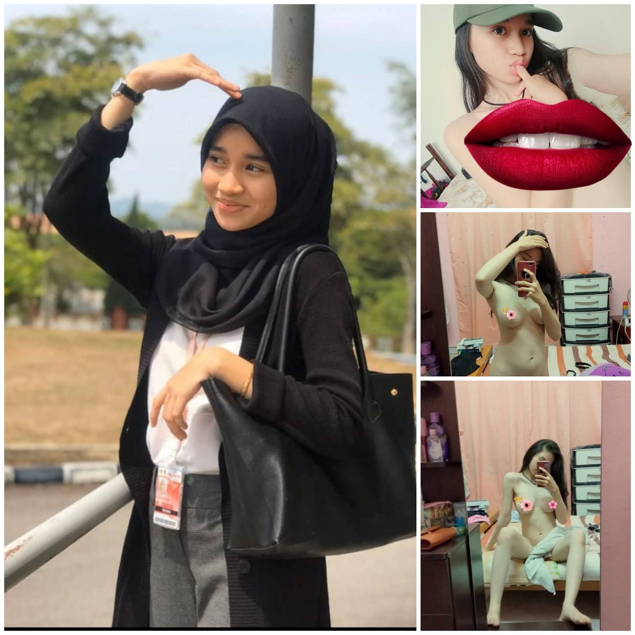 Hijab Indo 2026 Viral Video Museum 2025 Terbaru di Twitter dan Tiktok