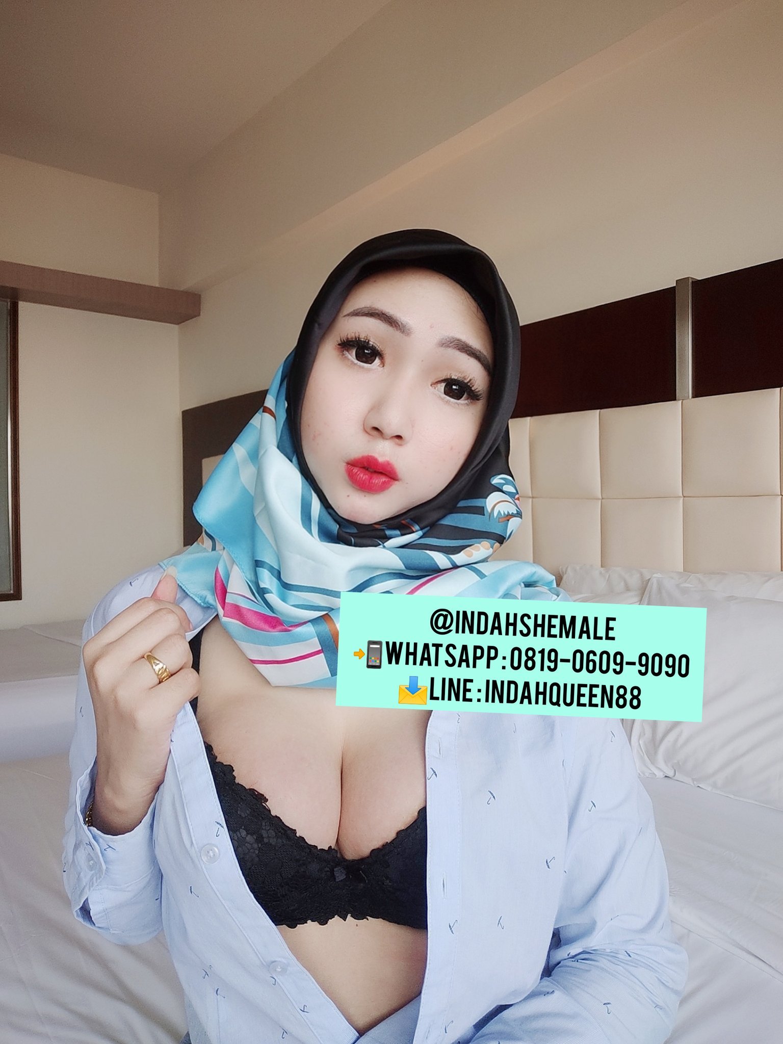 Abg Viral Bocil 2026 Hijab Review Lengkap Celana Dalam Kuning Trending Official Tiktok News
